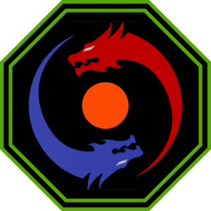 DragonBout Logo